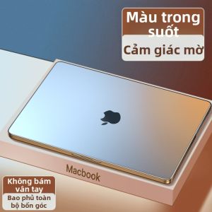 QUZHI | Vỏ Bảo Vệ Mẫu Mới Trong Suốt