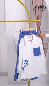 Setelan Anak Perempuan Kekinian: Japan Set Kids & OOTD