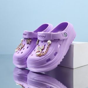 Sandal Baim Perempuan Puji Anak Tangung sama tk