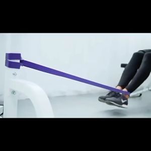 Resistance Band / Power Band / Karet Fitness Gym Yoga Stretch