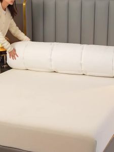 MiiOW | Bọc Nệm Bông Dày Cho Giường Đơn