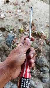 Obeng Min Plus Obeng Amerika Bolak Balik Plus Minus Serbaguna