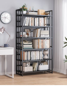 TIJU | Steel Display and Storage Rack Multilayer