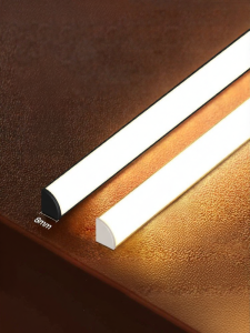 JINGYA | Battery-Powered Induction Undercabinet Light Strip