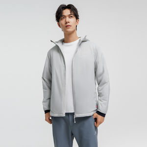 Pioneer camp | Windproof Breathable Light Padded Jacket