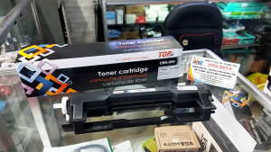 Hộp Mực In Halloya / TopJet - Canon CRG050 - Canon LBP 910 | 913w | MF910 | MF913w