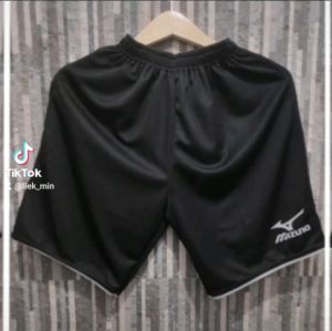 Celana bola pria celana Voly pria celana kolor olah raga