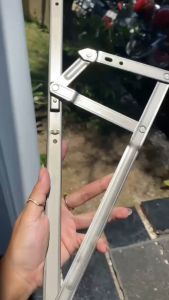 Vincitory Window Casment 12108 Inch HD Friction Stay Engsel Casement