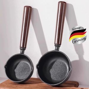 YIHAO | Nồi Đa Năng Gang Nhỏ