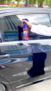 ⚡น้ำยาเคลือบแก้ว⚡น้ำยาเคลือบรถ เคลือบสีรถยนต์ กันน้ำ กันคราบ ป้องกันรอยขีดข่วน ปรับปรุงความสว่าง ปกป้องสีรถ