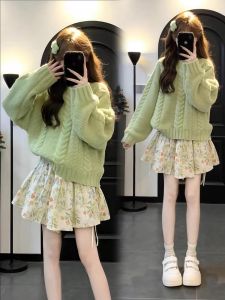 XUECAIQI | Comfortable Elegant Set Women