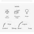 REPUBLIKA TEASE COCOA SOIREE VICTORIA WOMEN 35ML. 