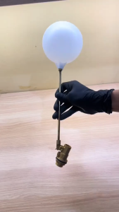 Pelampung Toren Air Otomatis – Hemat Energi Kokoh & Anti Bocor