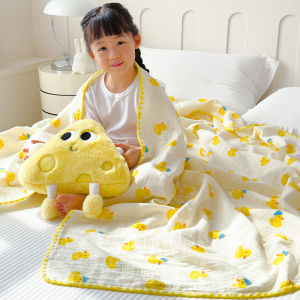 Suxuan | Cotton Soft Blanket