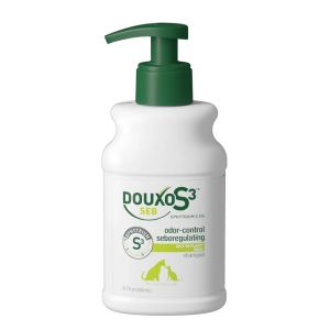 Douxo S3 SEB Shampoo