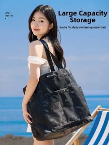 FUSHIXIONG | Water Drainage Large Capacity Multi-purpose Storage Bag