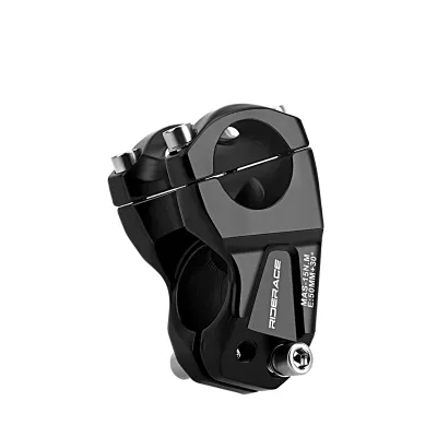 RIDERACE | Alloy Thickened Stem 31.8*50mm