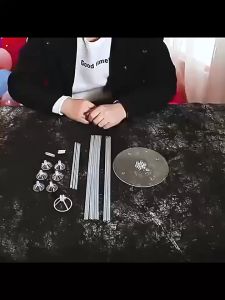 ลูกโป่งฟอยล์วันเกิด ชุดลูกโป่งยาง ลูกโป่งกลิตเตอร์และลูกโป่งเมทัลลิค อุปกรณ์ตกแต่งงานฉลอง party decoration สําหรับตกแต่งปาร์ตี้วันเกิด