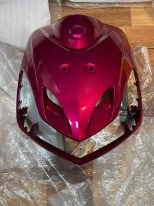 Yamaha Mio Sporty/Soulty Front Legshield (F8311)