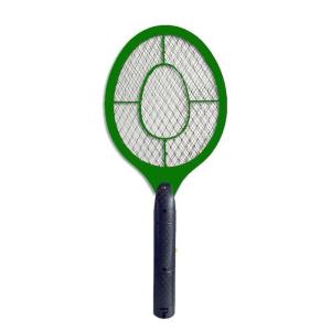 MOLIDA | Portable 2-in-1 Fly Swatter with Battery