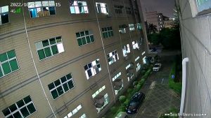 กล้องวงจรปิด 4G 8MP คุณสมบัติของกล้อง 4K HD ระบบ wifi ดิจิทัล กล้องรักษาความปลอดภัย คุณภาพ รุ่น 4G ไม่ต้องใช้ wifi