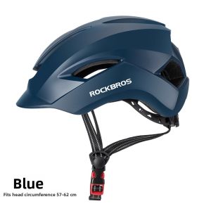 RockBros | City Skate Casual Helmet for Both Genders