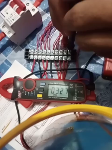 4S/7S/8S/16S บอร์ด BMS สำหรับแบตเตอรี่ LiFePo4 /ion พร้อมสายแพร - พร้อมส่งจากโรงงาน Daly