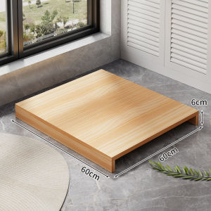 Sofa and Office Step Footstool Board