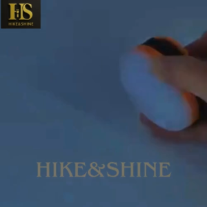 Lampu Bakpao Lampu Outdoor Gantung Lampu Emergency Camp