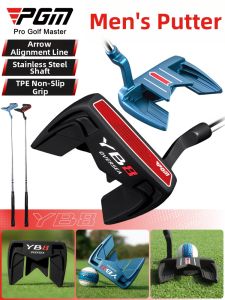 PGM GOLF | Aimed Line Stable Low Gravity High Tolerance Golf Club