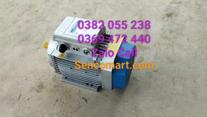 Motor máy rửa xe phun thu.ốc Toàn Phát 22kw 100% lõi đồng