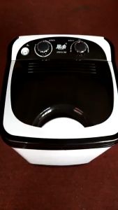 เครื่องซักผ้า เครื่องซักผ้าถังเดียว Washing Machine 7KG เครื่องซักผ้าเล็ก เครื่องซักผ้ามินิ เครื่องซักผ้าขนาดเล็ก เครื่องซักผ้ามินิฝาบน ส่ง