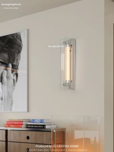 Artistic Industrial Style Wall Light For Living Room And Shop Decoration