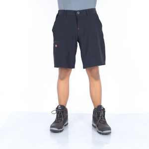 Zarventure Reiga Celana Pendek Celana Quickdry Outdoor Hiking Pants