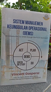 Sistem Manajemen Keunggulan Operasional