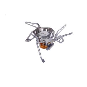 Fire-Maple | Windproof Portable Camping Stove