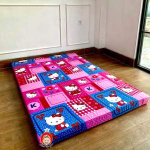 MBAH BLANGKON - KASUR LANTAI FREE BANTAL TEBAL 10CM UK.70X180CM | KASUR LANTAI | KASUR ANAK PONDOK | KASUR ANAK KOS