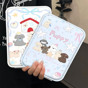YOULE | Portable Shatterproof Makeup Mirror