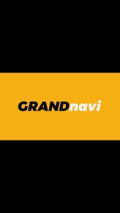 Grandnavi | 7 inch Portable Motorcycle GPS Navigation Detachable Bracket IP67 LCD Display For Wireless CarPlay Android Auto Support TPMS