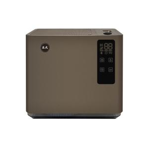 YIWU | Water-free Tea Water Filter Evaporator Humidifier Air Purifier