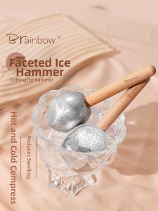 Brainbow | Beauty Salon Use Ice and Heat Facial Beauty Instrument