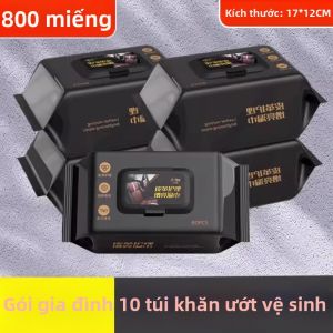 Khăn Lau Bảo Vệ Nội Thất Ô Tô