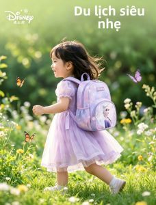 Disney | Balo Đẹp Cho Trẻ Em