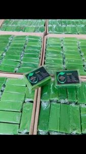 BUY 10 PCS + FREE 1 MADRE CACAO Rosmar mysterious madre cacao soap 135g for human and pet removes scars mange fungus redness itchy skin tickles fleas