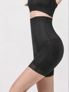 Slimming and Shaping Tummy Control Panty