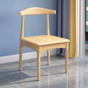 Modern Nordic Home Chair