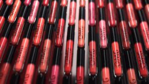 OMG Oh My Glam Matte Kiss Lip Cream 3.5gr