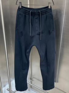 Quần Dài Nam Thời Trang Mỹ Thủ Công Mùa Thu Mới Quần Dài Thường Ngày Đa Năng Cao Cấp Quần Dài Thể Thao