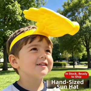 YIRANJIA | Sunproof UV Protection Adjustable Sun Hat