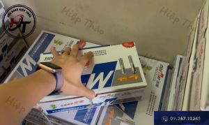 Mũi phay alu soi gỗ cnc quả đào tròn lưỡi phay rãnh dao cầu 6mm 0502 TIDEWAY MSD-TW